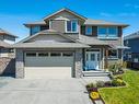 664 Nodales Dr, Campbell River, BC  - Outdoor With Facade 