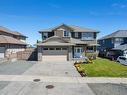 664 Nodales Dr, Campbell River, BC  - Outdoor With Facade 