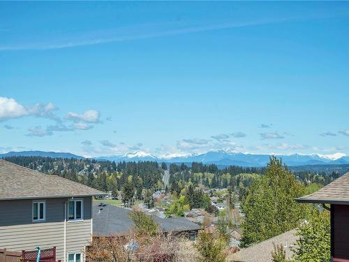 664 Nodales Dr, Campbell River, BC - Outdoor With View