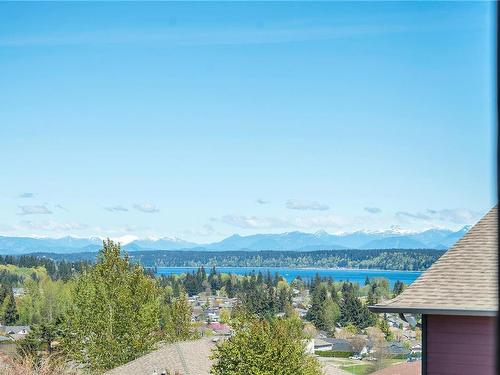 664 Nodales Dr, Campbell River, BC - Outdoor With Body Of Water With View