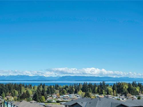 664 Nodales Dr, Campbell River, BC - Outdoor With View