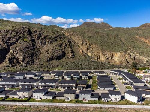 157-2683 Ord Rd, Kamloops, BC - Outdoor With View
