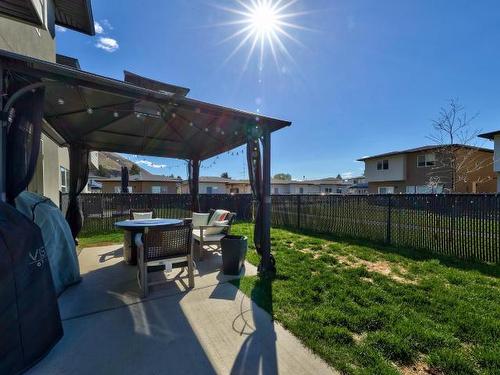 157-2683 Ord Rd, Kamloops, BC - Outdoor With Deck Patio Veranda With Exterior
