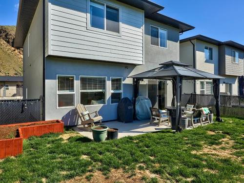 157-2683 Ord Rd, Kamloops, BC - Outdoor With Deck Patio Veranda With Exterior