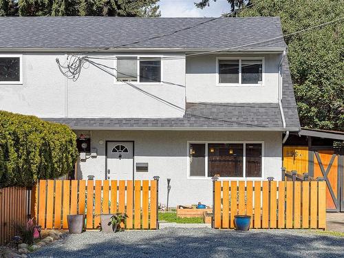 A-596 Langholme Dr, Colwood, BC - Outdoor
