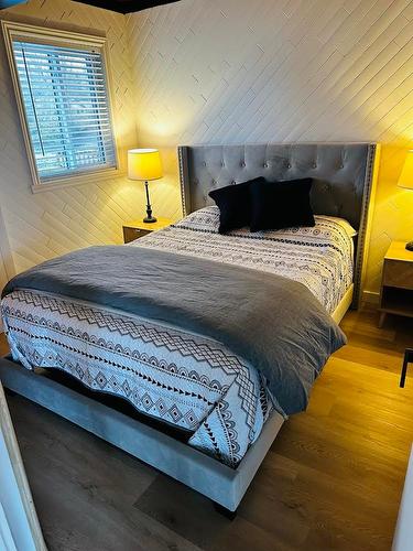 Bedroom - 24 Crois. Du Domaine-Namur, Saint-Hippolyte, QC 