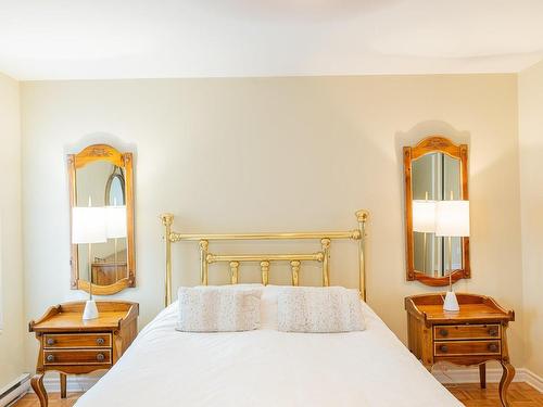 Master bedroom - 5853Z  - 5847Z Rue Anthony, Brossard, QC - Indoor Photo Showing Bedroom