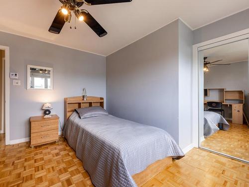 Chambre Ã Â coucher - 832 Rue Beauchemin, Repentigny (Repentigny), QC - Indoor Photo Showing Bedroom