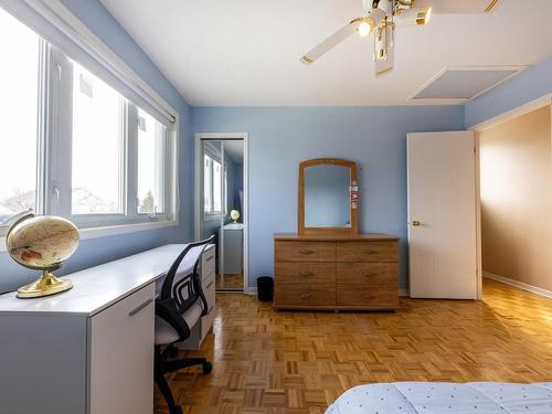 Bedroom - 832 Rue Beauchemin, Repentigny (Repentigny), QC - Indoor