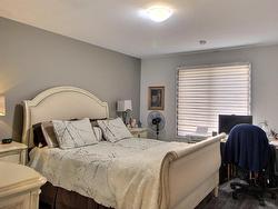 Master bedroom - 