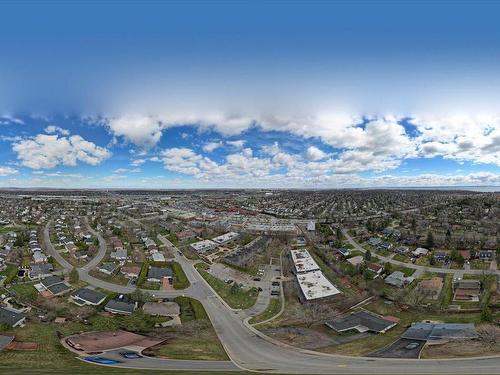 Aerial photo - 102-19 Boul. Kirkland, Kirkland, QC 