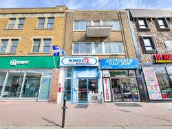 5248 Ch. Queen-Mary  Montréal (Côte-Des-Neiges/Notre-Dame-De-Grâce), QC H3X 1X5