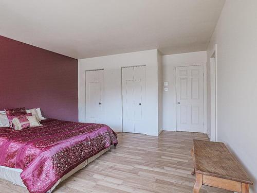 Master bedroom - 1271 Rue O'Diana, Terrebonne (Lachenaie), QC - Indoor Photo Showing Bedroom