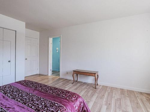 Master bedroom - 1271 Rue O'Diana, Terrebonne (Lachenaie), QC - Indoor Photo Showing Bedroom
