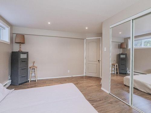 Bedroom - 1271 Rue O'Diana, Terrebonne (Lachenaie), QC - Indoor Photo Showing Bedroom