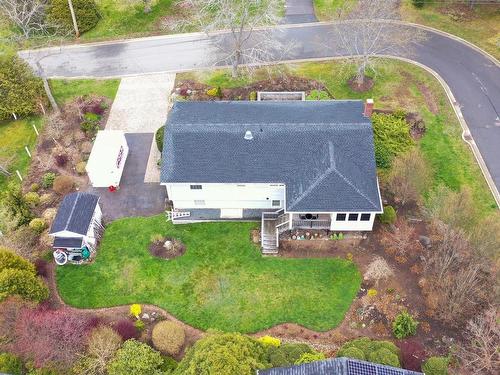 66 Woodland Drive, Wolfville, NS 
