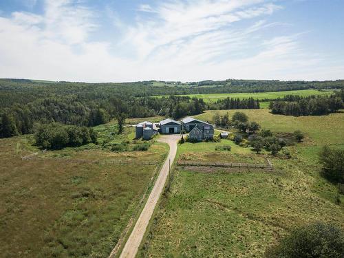 166 Rankinville Road, Mabou, NS 