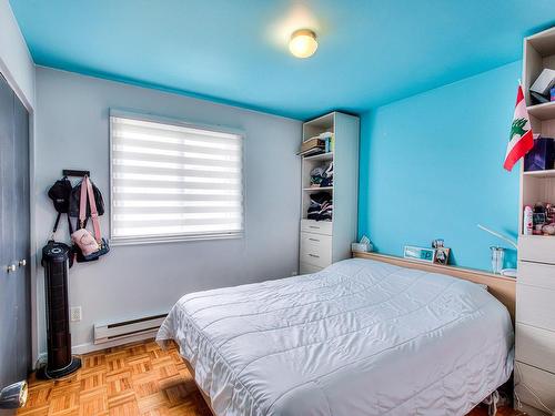 Bedroom - 5012  - 5014 Boul. Notre-Dame, Laval (Chomedey), QC - Indoor Photo Showing Bedroom