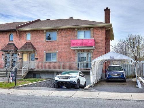Frontage - 5012  - 5014 Boul. Notre-Dame, Laval (Chomedey), QC - Outdoor