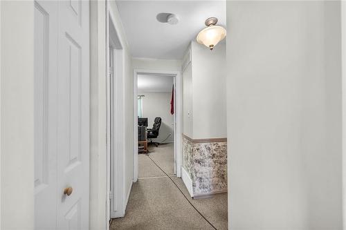 6427 Townline Road|Unit #9, Smithville, ON - Indoor Photo Showing Other Room