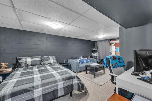 6427 Townline Road|Unit #9, Smithville, ON - Indoor