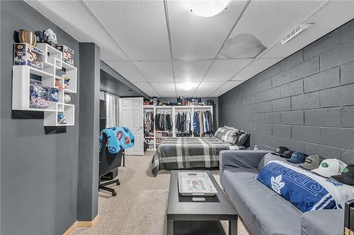 6427 Townline Road|Unit #9, Smithville, ON - Indoor Photo Showing Other Room