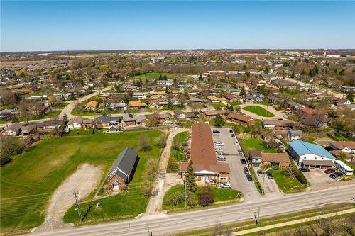 6427 Townline Road|Unit #9, Smithville, ON - Outdoor With View