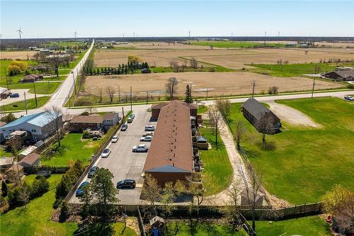 6427 Townline Road|Unit #9, Smithville, ON - Outdoor With View