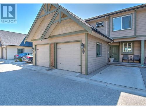 3780 Schubert Road Unit# 237, Armstrong, BC - Outdoor