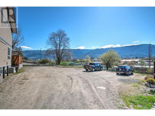 3780 Schubert Road Unit# 237, Armstrong, BC - Outdoor With View