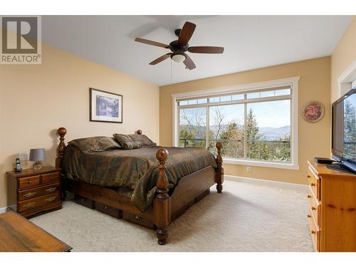 1132 Steele Court, Kelowna, BC - Indoor Photo Showing Bedroom