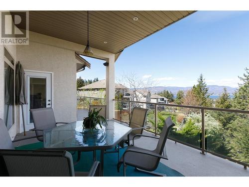 1132 Steele Court, Kelowna, BC - Outdoor With Exterior