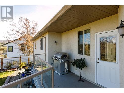 1132 Steele Court, Kelowna, BC - Outdoor With Exterior