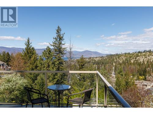 1132 Steele Court, Kelowna, BC - Outdoor With View