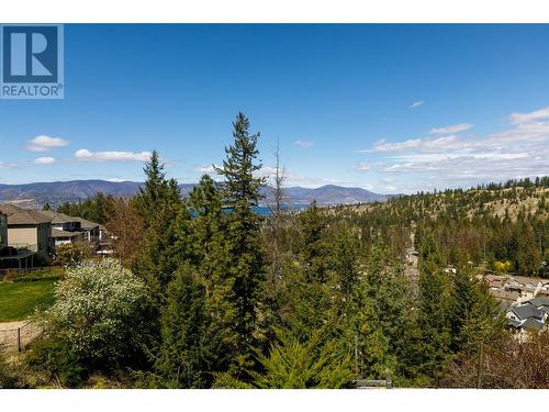 1132 Steele Court, Kelowna, BC - Outdoor With View
