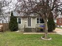 45 Campbell Ave, Barrie, ON  - Outdoor 