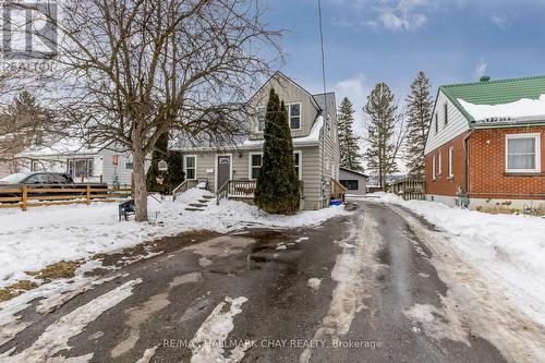 45 Campbell Avenue, Barrie, ON - Outdoor