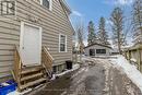 45 Campbell Ave, Barrie, ON  - Outdoor 