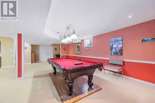 4 Falcon Cres, Barrie, ON - Indoor Photo Showing Other Room