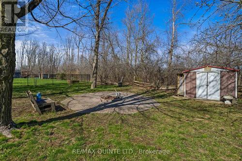 12 Sandy Hook Rd, Quinte West, ON - Outdoor