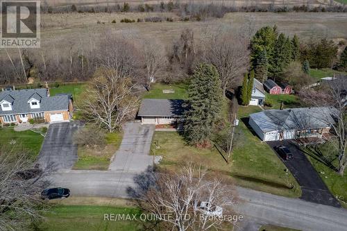 12 Sandy Hook Rd, Quinte West, ON - Outdoor With View