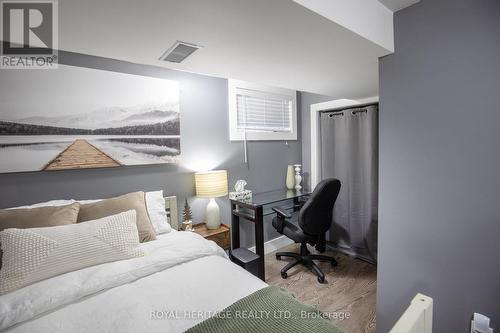29 Kawartha Drive, Kawartha Lakes, ON - Indoor Photo Showing Bedroom