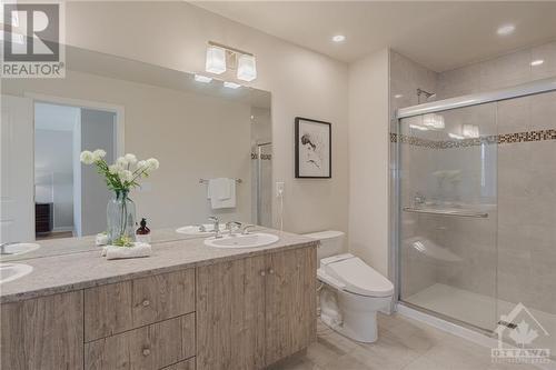 Ensuite - 176 Avro Circle, Ottawa, ON - Indoor Photo Showing Bathroom