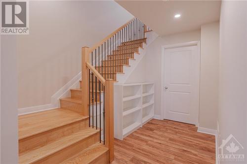176 Avro Circle, Ottawa, ON - Indoor Photo Showing Other Room