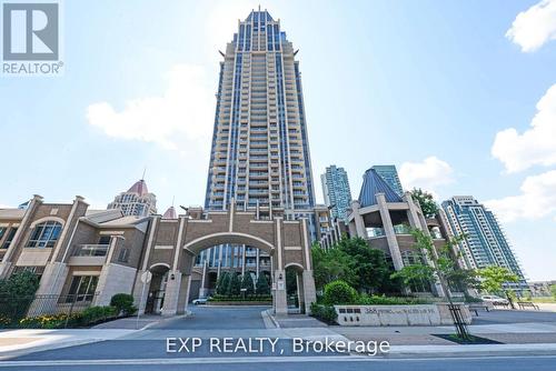 #410 -388 Prince Of Wales Dr, Mississauga, ON - Outdoor With Facade