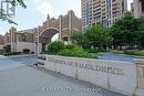 #410 -388 Prince Of Wales Dr, Mississauga, ON  - Outdoor 