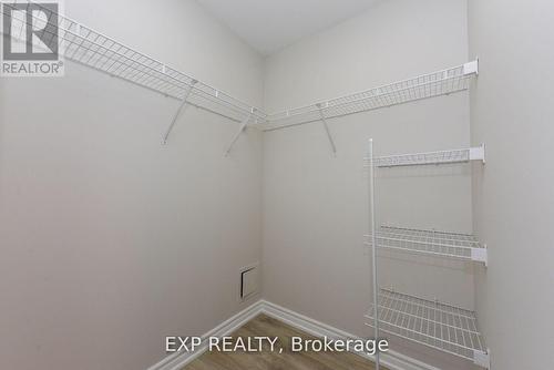 #410 -388 Prince Of Wales Dr, Mississauga, ON - Indoor With Storage