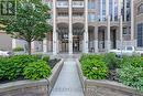 #410 -388 Prince Of Wales Dr, Mississauga, ON  - Outdoor With Facade 