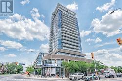 201 - 1 HURONTARIO STREET  Mississauga, ON L5G 0A3