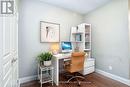 #201 -1 Hurontario St, Mississauga, ON  - Indoor Photo Showing Office 